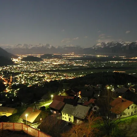 Land- & Panoramagasthof Schoene Aussicht Guest house 3*