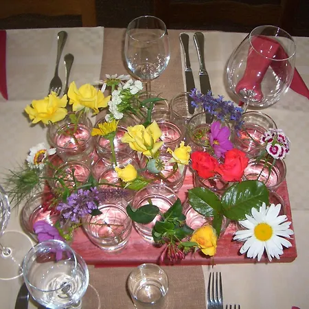 Land- & Panoramagasthof Schoene Aussicht Guest house Viktorsberg