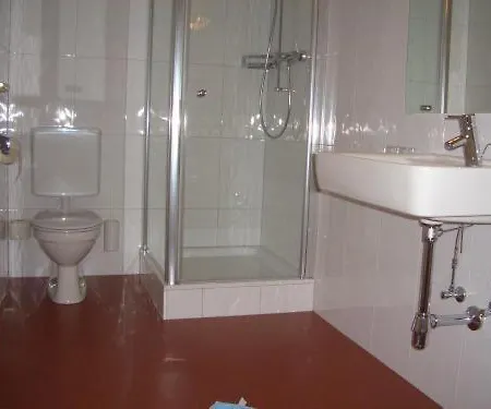 Guest house Land- & Panoramagasthof Schoene Aussicht Viktorsberg