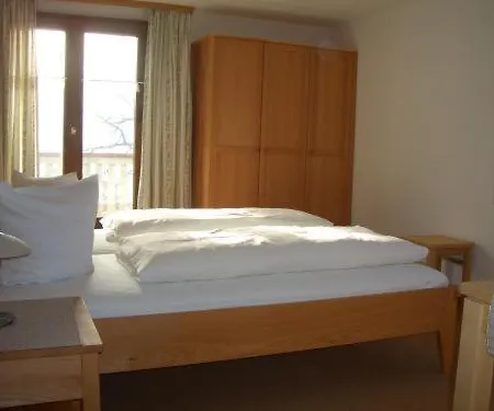 Land- & Panoramagasthof Schoene Aussicht 3*