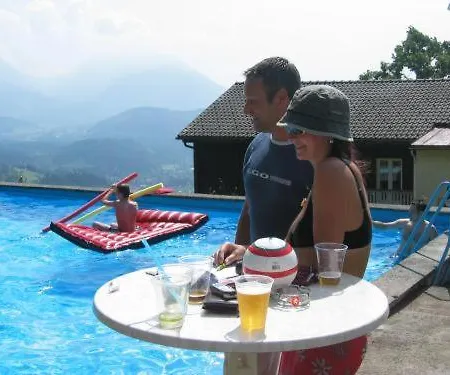 Land- & Panoramagasthof Schoene Aussicht Guest house