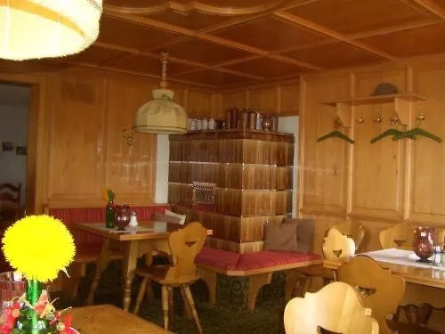 Land- & Panoramagasthof Schoene Aussicht Viktorsberg