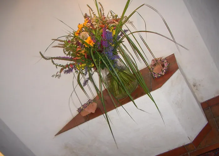 Land- & Panoramagasthof Schoene Aussicht 3* Viktorsberg