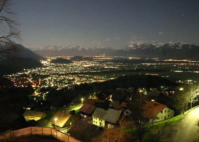 Land- & Panoramagasthof Schoene Aussicht Guest house 3*