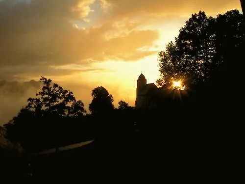 Land- & Panoramagasthof Schoene Aussicht Guest house Viktorsberg