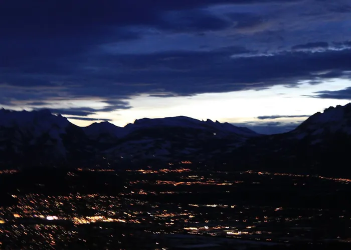 Guest house Land- & Panoramagasthof Schoene Aussicht